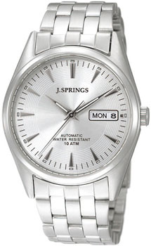 J. Springs Automatic
